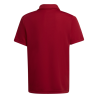 ADIDAS POLO ENT22 JR. - POWER RED