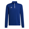ADIDAS FELPA TR ENT22 JR. - ROYAL BLUE