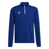 ADIDAS FELPA TR ENT22 JR. - ROYAL BLUE