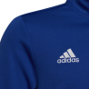 ADIDAS FELPA TR ENT22 JR. - ROYAL BLUE