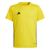ADIDAS MAGLIA TABELA 23 JR. - YELLOW/BLACK