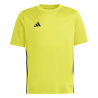 ADIDAS MAGLIA TABELA 23 JR. - YELLOW/BLACK