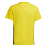 ADIDAS MAGLIA TABELA 23 JR. - YELLOW/BLACK