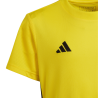 ADIDAS MAGLIA TABELA 23 JR. - YELLOW/BLACK