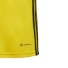 ADIDAS MAGLIA TABELA 23 JR. - YELLOW/BLACK