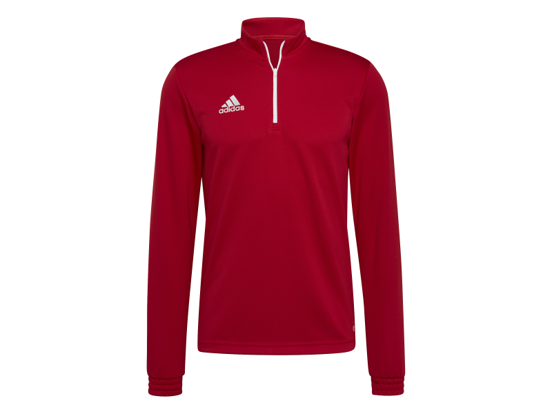ADIDAS FELPA TR ENT22 - POWER RED