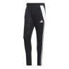 ADIDAS TIRO24 TR PANT S - BLACK/WHITE