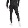 ADIDAS TIRO24 TR PANT S - BLACK/WHITE