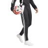 ADIDAS TIRO24 TR PANT S - BLACK/WHITE