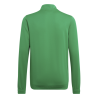 ADIDAS GIACCA ENT22 JR. - GREEN/WHITE