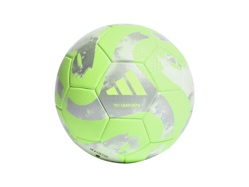 ADIDAS TIRO LGE TB - SOLAR GREEN/SILVER MET.