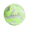 ADIDAS TIRO LGE TB - SOLAR GREEN/SILVER MET.