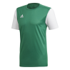 ADIDAS MAGLIA ESTRO 19 JSY - BGREEN