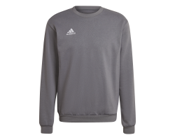 ADIDAS FELPA ENT22 - GREY