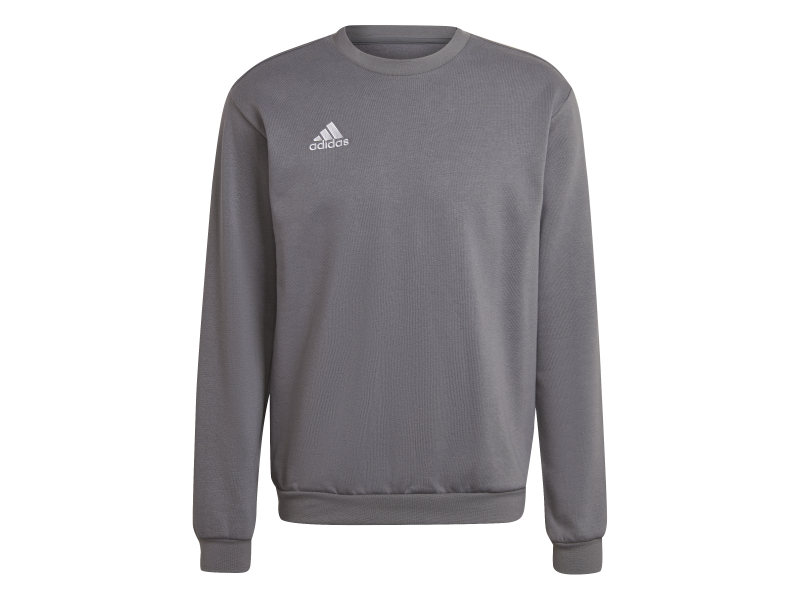 ADIDAS FELPA ENT22 - GREY