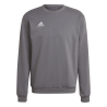 ADIDAS FELPA ENT22 - GREY