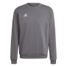 ADIDAS FELPA ENT22 - GREY