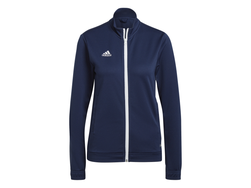 ADIDAS GIACCA ENT22 - NAVY BLUE