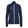 ADIDAS GIACCA ENT22 - NAVY BLUE