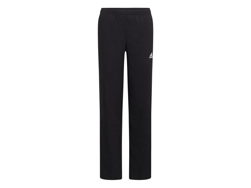 ADIDAS PANTALONE PRE ENT22 JR. - BLACK