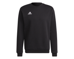 ADIDAS FELPA ENT22 - BLACK