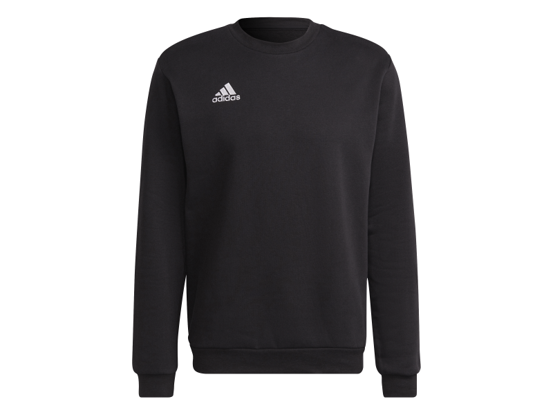 ADIDAS FELPA ENT22 - BLACK