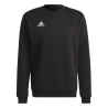 ADIDAS FELPA ENT22 - BLACK