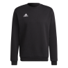 ADIDAS FELPA ENT22 - BLACK