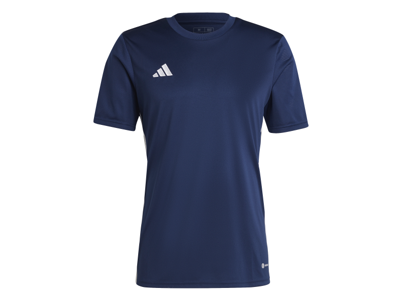 ADIDAS MAGLIA TABELA 23 - NAVY BLUE/WHITE