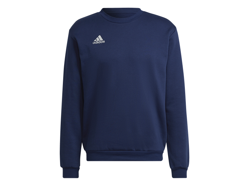 ADIDAS FELPA ENT22 - NAVY BLUE