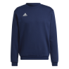 ADIDAS FELPA ENT22 - NAVY BLUE