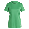 ADIDAS MAGLIA TABELA 23 WMN - GREEN/WHITE