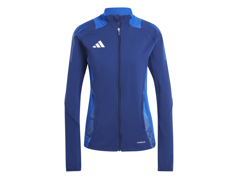ADIDAS TIRO24 C TR JKT W - TENABL