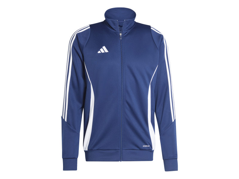 ADIDAS TIRO24 TR JKT - TENABL/WHITE
