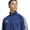 ADIDAS TIRO24 TR JKT - TENABL/WHITE