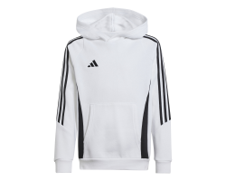 ADIDAS TIRO24 SW HOOD JR. -...