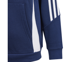 ADIDAS TIRO24 SW HOOD JR. -...