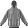 ADIDAS TIRO24 SW HOOD - MGREYH/WHITE
