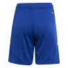 ADIDAS TIRO24 SHORT JR. - ROYBLU/WHITE