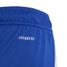 ADIDAS TIRO24 SHORT JR. - ROYBLU/WHITE