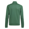 ADIDAS TIRO24 TR TOP JR. - DRKGRN/WHITE
