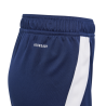 ADIDAS TIRO24 SHORT JR. - TENABL/WHITE