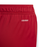 ADIDAS TIRO24 SHORT JR. - TEPORE/WHITE