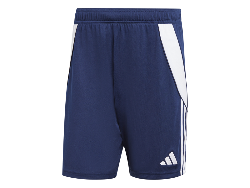 ADIDAS TIRO24 SHORT - TENABL/WHITE