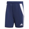 ADIDAS TIRO24 SHORT - TENABL/WHITE