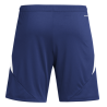 ADIDAS TIRO24 SHORT - TENABL/WHITE