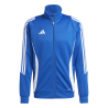 ADIDAS TIRO24 TR JKT - ROYBLU/WHITE
