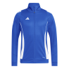 ADIDAS TIRO24 TR JKT - ROYBLU/WHITE