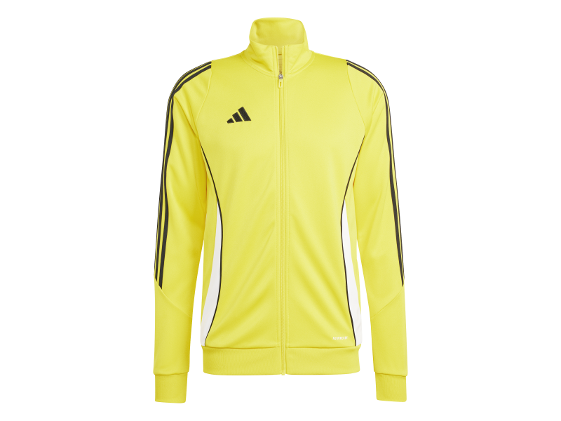 ADIDAS TIRO24 TR JKT - TMYELL/WHITE