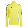 ADIDAS TIRO24 TR JKT - TMYELL/WHITE